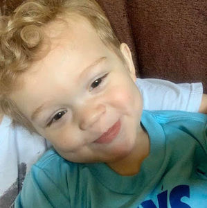 Meet your Posher, Mitchell